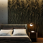 Барельеф WILLOW варинант исполнения - 1 | Loft Concept в Волгограде