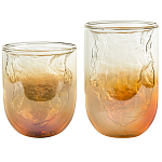 Стакан Seletti Meteorite H10 варинант исполнения - 2 | Loft Concept в Волгограде