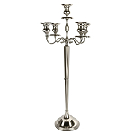 Подсвечник Metallic chic варинант исполнения - 1 | Loft Concept в Волгограде