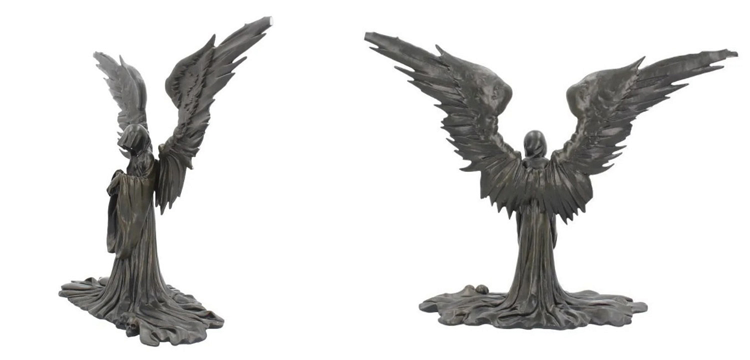 Статуэтка Angel of Death Статуэтка Angel of Death - Loft-Concept в Волгограде