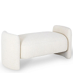 Банкетка Feather of softness варинант исполнения - 1 | Loft Concept в Волгограде