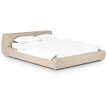 Кровать двуспальная Verna варинант исполнения - 3 | Loft Concept в Волгограде