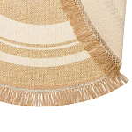 Ковер овальный с эффектом джута Oval classic варинант исполнения - 3 | Loft Concept в Волгограде