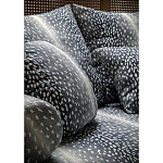 Диван в гостиную Paris Sofa Daybed Blue Deer варинант исполнения - 5 | Loft Concept в Волгограде