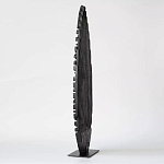 Скульптура «Лист» варинант исполнения - 3 | Loft Concept в Волгограде