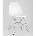 Стул Eames DSR White варинант исполнения - 1 | Loft Concept в Волгограде