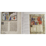 Книга Gothic 1200-1500 варинант исполнения - 3 | Loft Concept в Волгограде