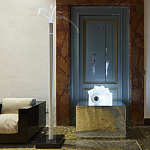 Настольная дизайнерская лампа Poltronova Ghepre Table Lamp варинант исполнения - 12 | Loft Concept в Волгограде