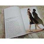 Книга My Favourite Dress варинант исполнения - 3 | Loft Concept в Волгограде