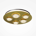 Потолочный светильник Pharao 3000К 56Вт варинант исполнения - 1 | Loft Concept в Волгограде