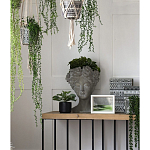 Кашпо Wonder Woman варинант исполнения - 4 | Loft Concept в Волгограде