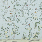 Обои ручная роспись Earlham Melt Water варинант исполнения - 2 | Loft Concept в Волгограде