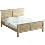 Кровать двуспальная Vibe варинант исполнения - 1 | Loft Concept в Волгограде