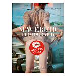 Книга в подарок The New Erotic Photography варинант исполнения - 1 | Loft Concept в Волгограде