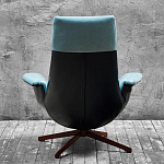 Кресло Ryan Armchair варинант исполнения - 3 | Loft Concept в Волгограде