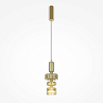 Подвесной светильник Level C 3000К 12ВТ варинант исполнения - 1 | Loft Concept в Волгограде