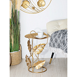 Столик дизайнерский Bookcase варинант исполнения - 5 | Loft Concept в Волгограде