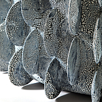 Кофейный стол Gray Dragon Coffee table варинант исполнения - 1 | Loft Concept в Волгограде