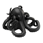 Держатель для книг Черный Осьминог варинант исполнения - 2 | Loft Concept в Волгограде