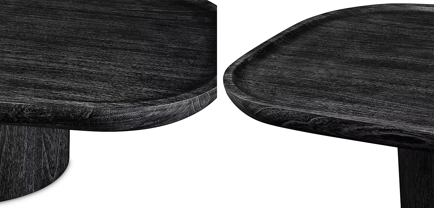 Кофейный стол Eichholtz Coffee Table Rouault Кофейный стол Eichholtz Coffee Table Rouault - Loft-Concept в Волгограде