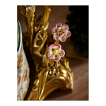 Чаша фарфоровая с ангелами Porcelain Angels of Paradise варинант исполнения - 6 | Loft Concept в Волгограде