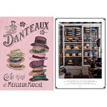 Книга Extraordinary Collections: French Interiors варинант исполнения - 6 | Loft Concept в Волгограде