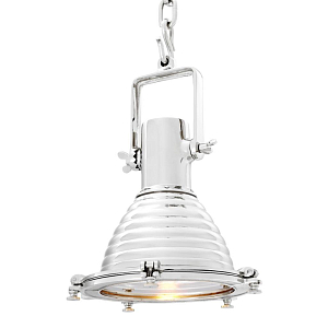 Люстра Lamp La Marina Nickel