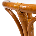 Комплект уличной мебели Sienna Caramel варинант исполнения - 10 | Loft Concept в Волгограде