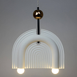 Подвесной светильник MOROSHKA big [white] варинант исполнения - 1 | Loft Concept в Волгограде