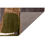 Ковер шелк Manhattan Wool Silk Carpet VIII варинант исполнения - 4 | Loft Concept в Волгограде