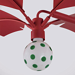 Торшер Seletti LaPalma варинант исполнения - 2 | Loft Concept в Волгограде