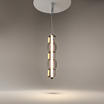 Подвесной светильник Ritmo 3000К 13Вт варинант исполнения - 3 | Loft Concept в Волгограде