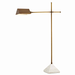 Торшер с регулируемой высотой Antique Modernity варинант исполнения - 3 | Loft Concept в Волгограде