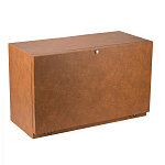 Настольный письменный набор из яшмы с декором в виде орла Manager Organizer варинант исполнения - 3 | Loft Concept в Волгограде