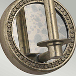 Бра в виде трех круглых зеркал Kichler варинант исполнения - 2 | Loft Concept в Волгограде