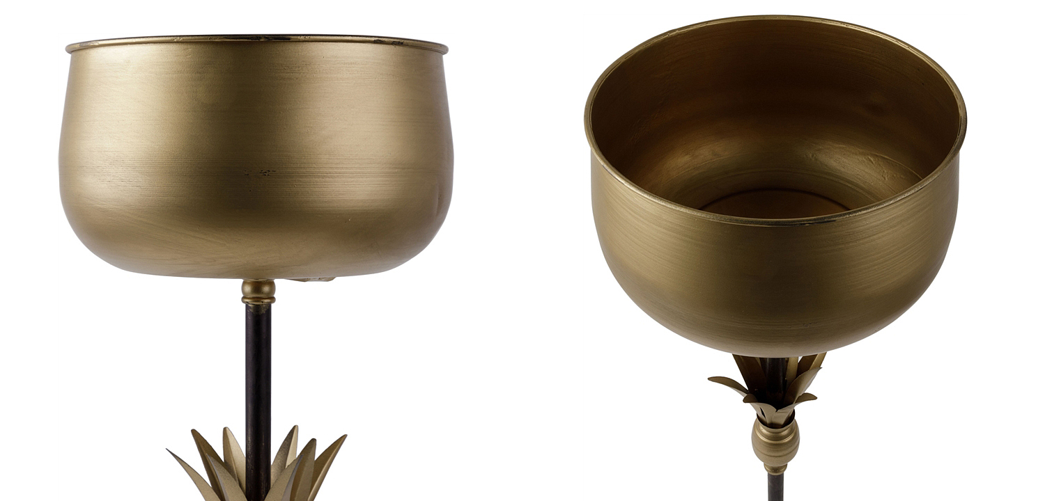Ваза Leaves Vase Ваза Leaves Vase - Loft-Concept в Волгограде
