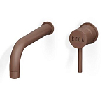 Цветной смеситель Mireda варинант исполнения - 7 | Loft Concept в Волгограде