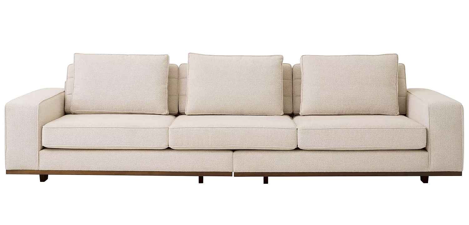 Диван Eichholtz Sofa Aurora L Диван Eichholtz Sofa Aurora L - Loft-Concept в Волгограде