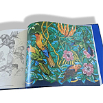 Лимитированная подарочная книга HERMES Fierce and Fragile book, English version варинант исполнения - 7 | Loft Concept в Волгограде