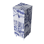 Тумба Tall Dreams варинант исполнения - 2 | Loft Concept в Волгограде