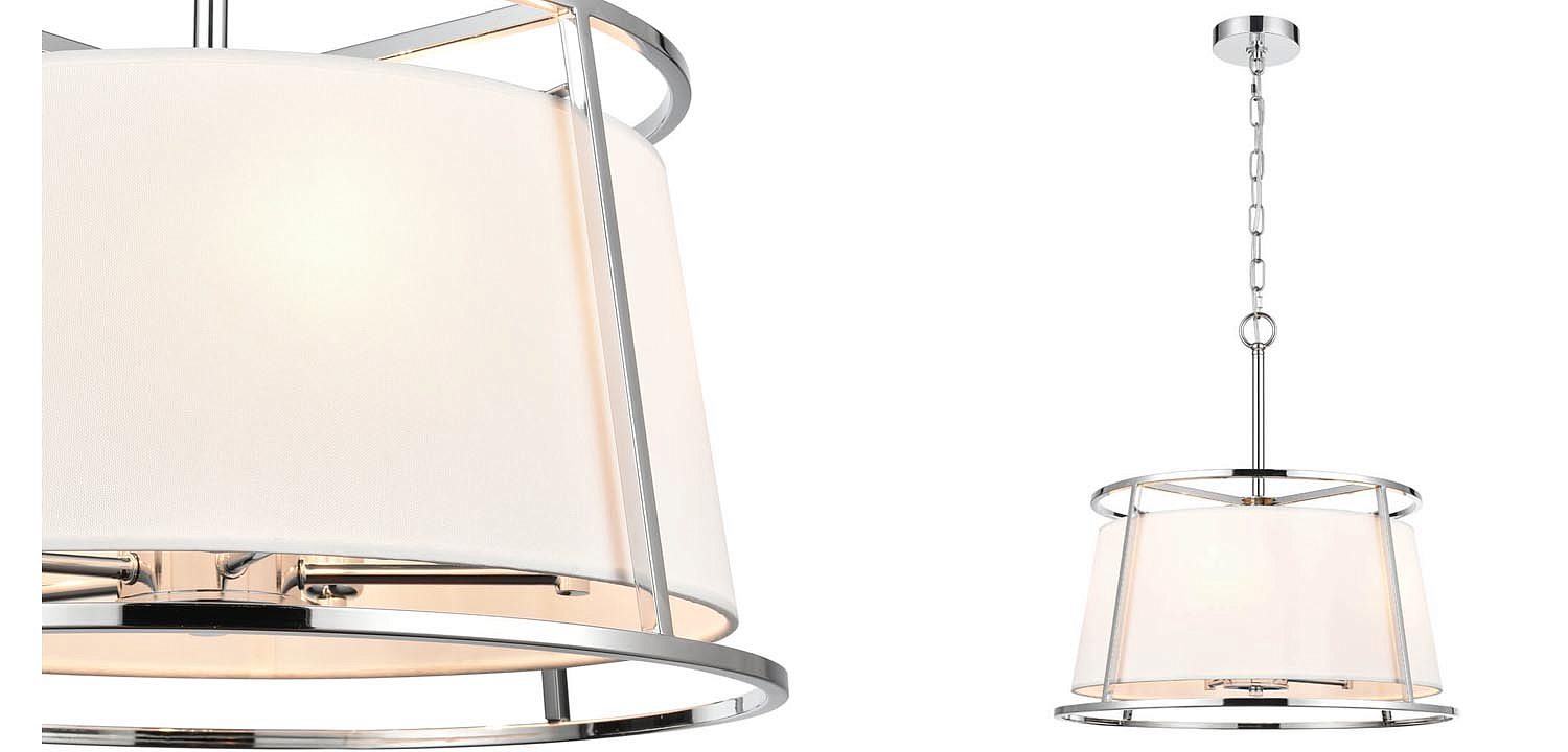 Люстра Alexis Chandelier 50 Люстра Alexis Chandelier 50 - Loft-Concept в Волгограде
