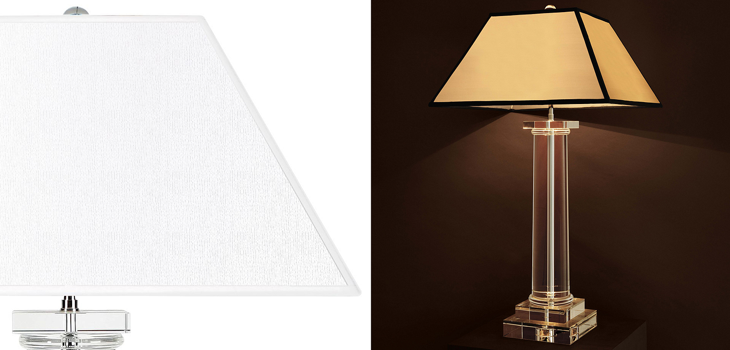 Настольная лампа Eichholtz Table Lamp Kensington Настольная лампа Eichholtz Table Lamp Kensington - Loft-Concept в Волгограде