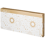 Блюдо прямоугольное из фарфора с рисунком звезд и созвездий Porcelain Astronomy Collection варинант исполнения - 2 | Loft Concept в Волгограде