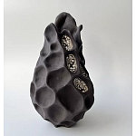 Ваза «Следы» средняя варинант исполнения - 3 | Loft Concept в Волгограде