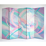 Ширма Морская Фантазия варинант исполнения - 1 | Loft Concept в Волгограде