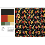 Spectrum: Heritage Patterns and Colors (V&A Museum) варинант исполнения - 6 | Loft Concept в Волгограде