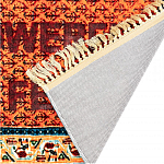 Ковер Seletti Freedom варинант исполнения - 1 | Loft Concept в Волгограде