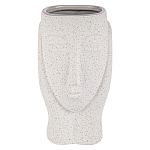 Ваза керамическая Face forever Chit варинант исполнения - 1 | Loft Concept в Волгограде