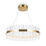 Люстра Symphony варинант исполнения - 1 | Loft Concept в Волгограде