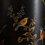 Настольная лампа Шинуазри с абажуром Garden Chinoiserie Collection Table Lamp варинант исполнения - 2 | Loft Concept в Волгограде